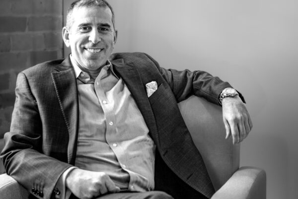 Michael Melfi-min